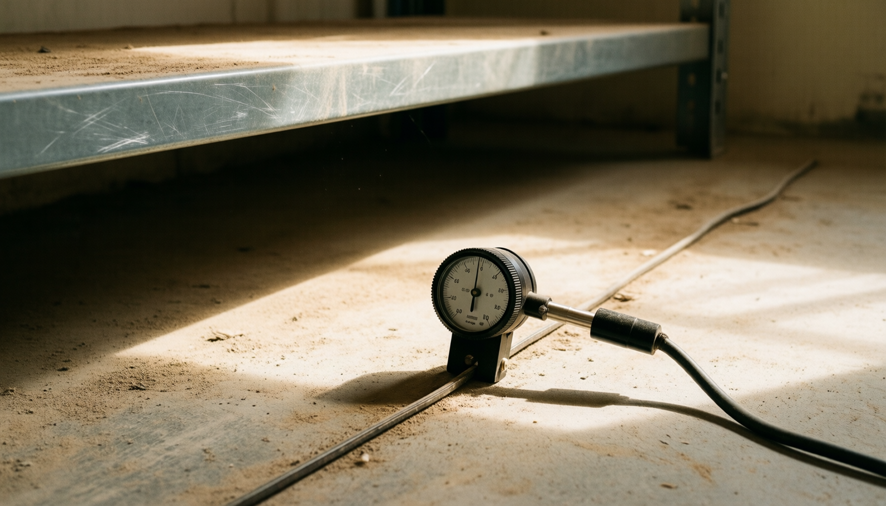 Specialized Tools