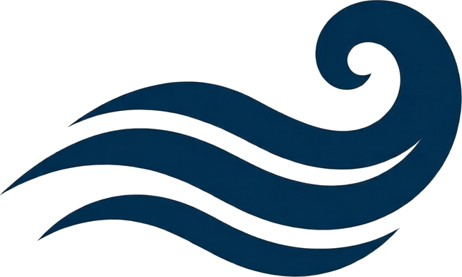 BlueCool AC Repair Services logo