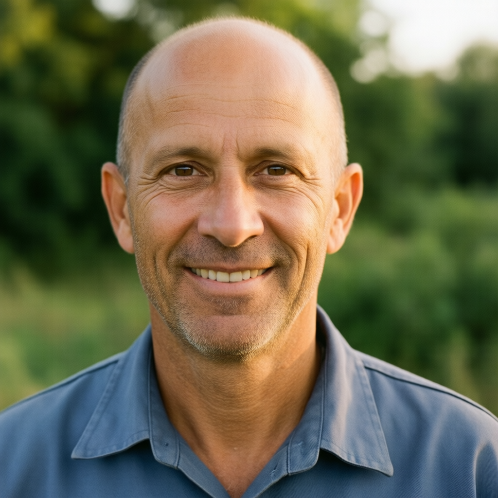David Taylor