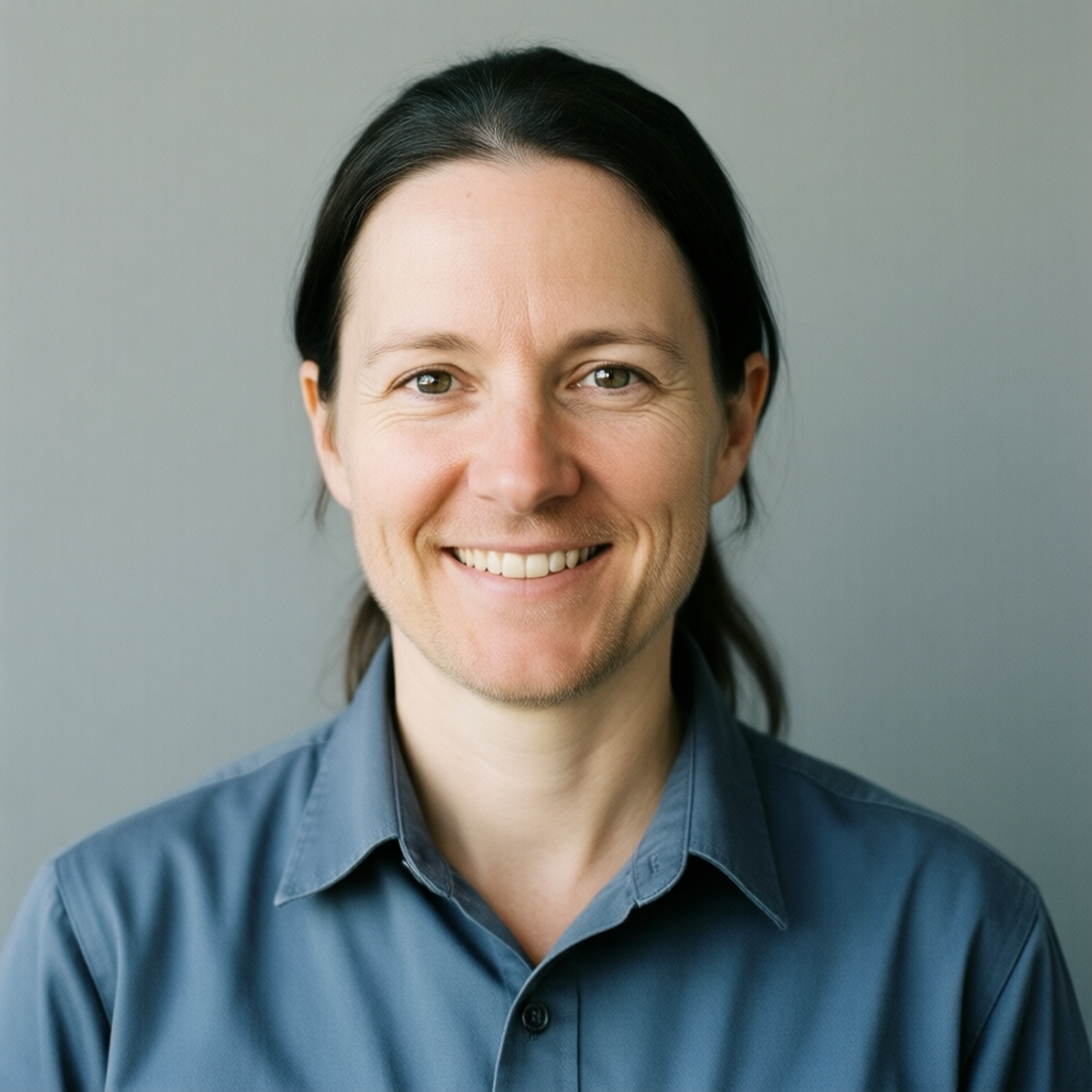 Heather Williams