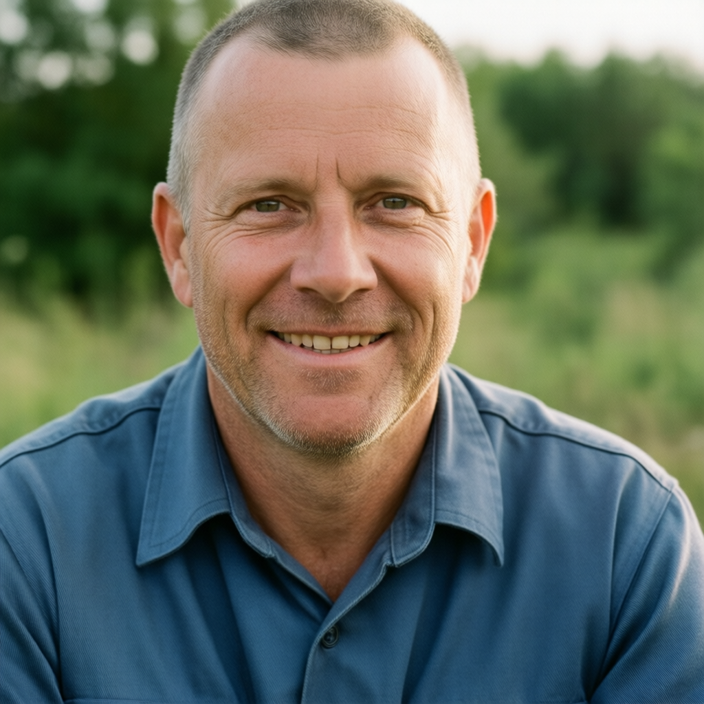 Eric Rogers