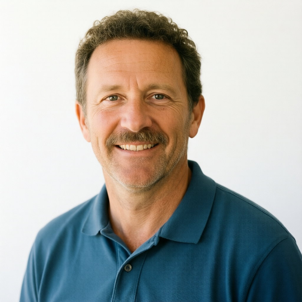 Kevin Bailey