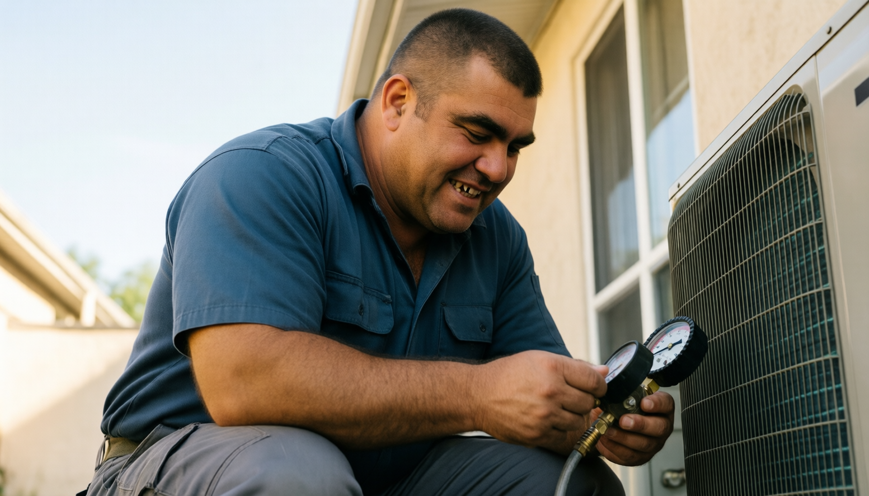 Emergency AC Repair