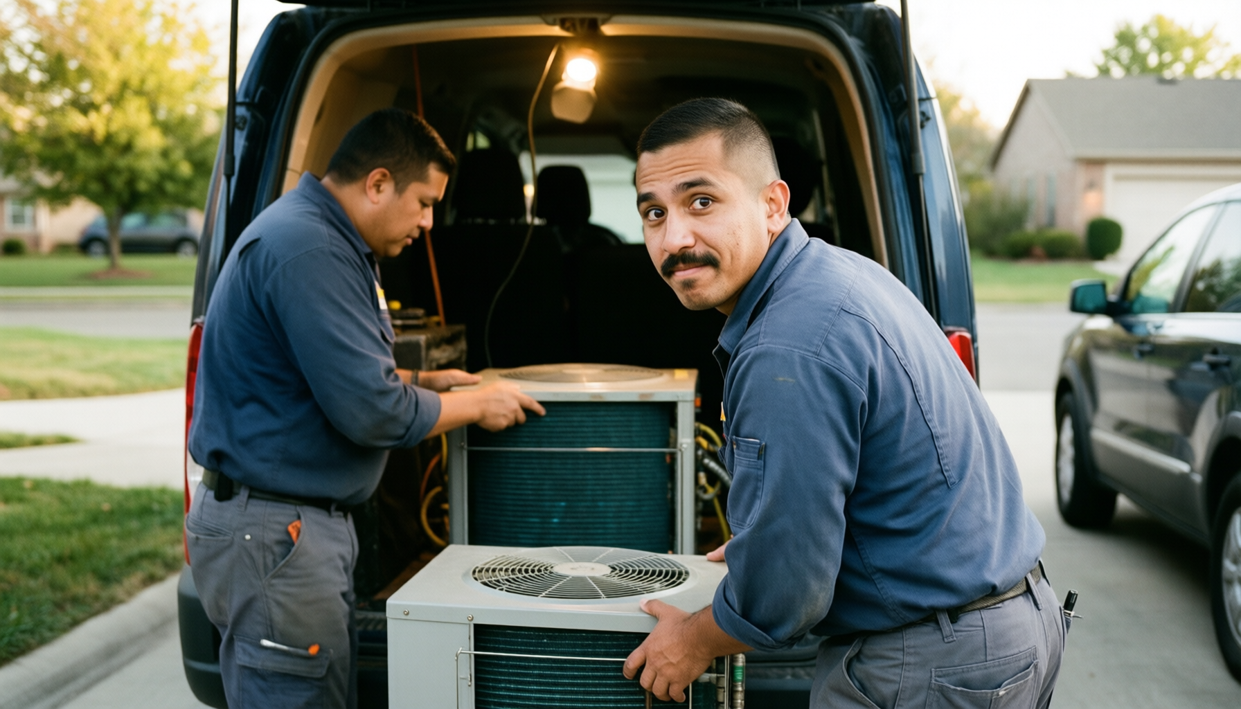 Routine Maintenance